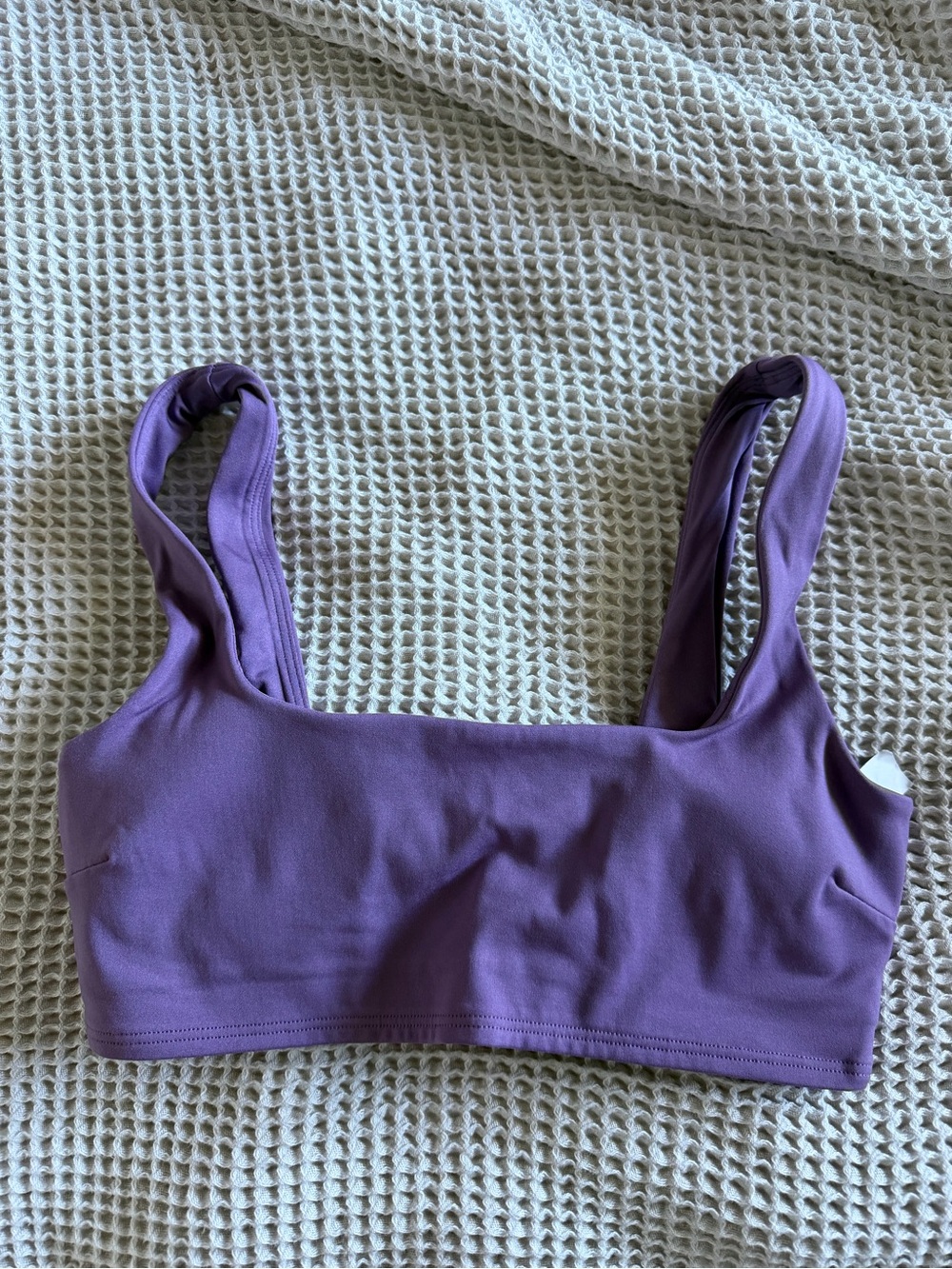 Alo Softscuplt Precision Bra